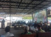 Deni Yudono Promosi ke Satpol PP, Sutopo Ambil Alih Palabuhanratu