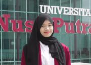 Esai Mahasiswi Nusa Putra Lolos Final International Youth Conference 2026