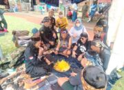 Abah Alam: Menjaga Nyala Debus di Tanah Sukabumi