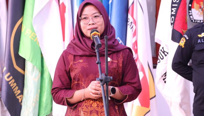 Menjalankan Amanah Demokrasi dengan Hati Nurani