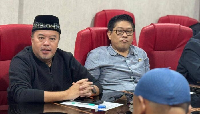 Blank Spot Pendidikan di Kota Sukabumi, Lahan Jadi Kendala Utama