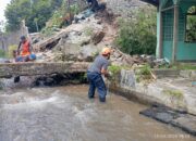 BPBD Kota Sukabumi Siaga Cuaca Ekstrem, Fokus Cegah Banjir Limpasan