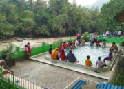 Kunjungan Wisata Kota Sukabumi Naik 300 Persen Saat Lebaran