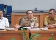 BPS dan Dinsos Sukabumi Fokus Validasi Data PBI JK