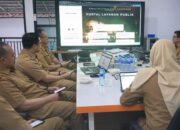 BPKPD Kota Sukabumi Matangkan Pemetaan PBJT Dongkrak PAD 2026