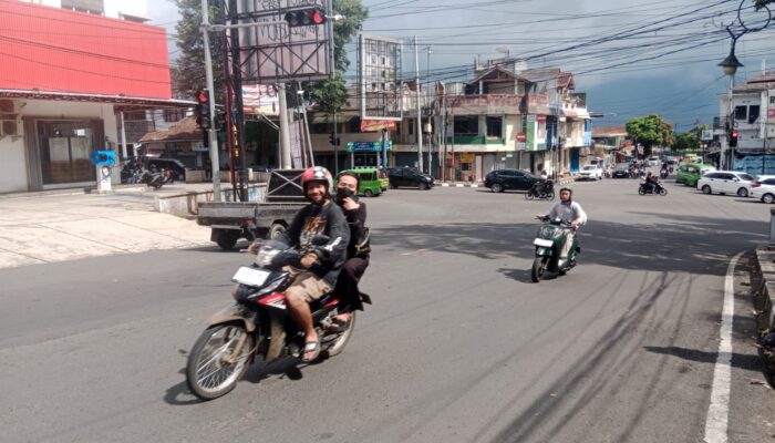 Zebra Cross Pudar, Program Perhubungan Menunggu Persetujuan Bappeda