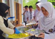 MBG di Kota Sukabumi Terkendala Persepsi, Perlu Komunikasi Dua Arah