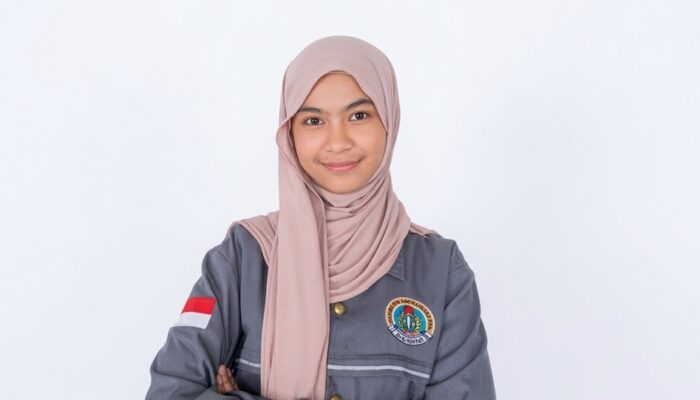 Mahasiswi UNLIP Sukabumi Terpilih Jadi Google Student Ambassador 2026