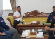 Wabup Sukabumi Dorong Konvergensi Data Stunting di Desa
