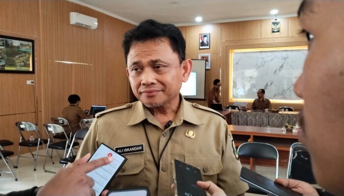 Parkir Liar di Palabuhanratu Ditindak, Tarif Diseragamkan
