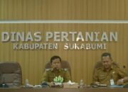 WFH Setiap Jumat, ASN Distan Sukabumi Dorong Efisiensi dan Inovasi