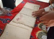 Naskah Kuno Sunda Bongkar Tradisi Pengobatan Herbal