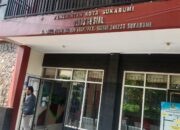 Dinsos Kota Sukabumi Siaga Bencana, Pastikan Kebutuhan Dasar Terpenuhi