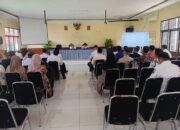 TKA SMP Lancar, Kuota Rombel Disesuaikan Demi Kualitas