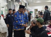 Kebijakan Pajak Baru Gubernur Permudah Warga Sukabumi