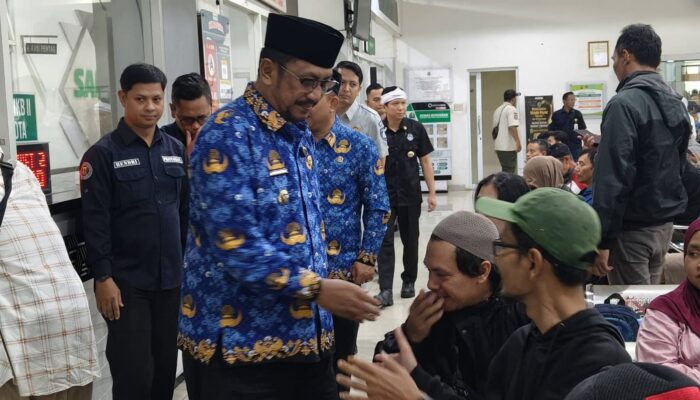 Kebijakan Pajak Baru Gubernur Permudah Warga Sukabumi