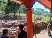 Enam Titik Bencana Hantam Kabupaten Sukabumi dalam Sehari
