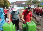 Inovasi Warga Kota Sukabumi, Jelantah dan Plastik Jadi Harapan