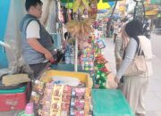 Melihat Pedagang Sederhana di Kota Sukabumi, Simbol Keteguhan Hidup