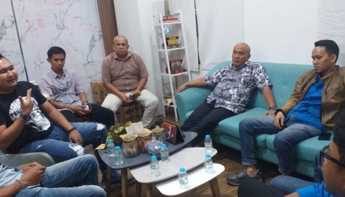 Polemik Hibah KNPI Kota Sukabumi Memanas