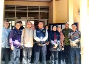 382 Sekolah Ikut TKA SMP, Evaluasi Fokus pada Jaringan