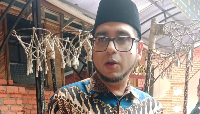 Waspada Modus Penipuan Catut Nama Bobby Maulana