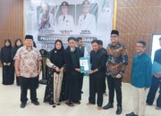 Pesantren Sukabumi Berani Taruh Aset Demi Masa Depan Santri