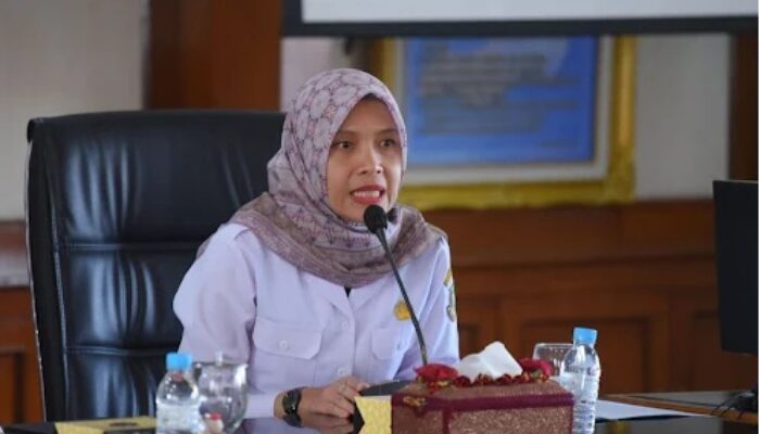 BPKPD Kota Sukabumi Terapkan Sistem Digital Pajak Real Time