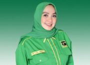Yeti Sumiati Aktif di Politik, Perkuat Peran DPC PPP Kota Sukabumi