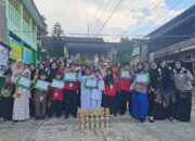 SDIT Al Khoiriyah Dominasi Lomba PAI Kecamatan Sukaraja