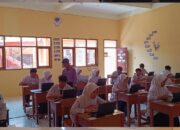 Tes Kemampuan Akademik Jadi Cermin Mutu Pendidikan Sukabumi