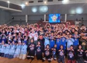 Ziffa Student Basketball League, Panggung Prestasi Atlet Pelajar Sukabumi