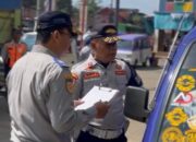Fenomena Angkot Gas Melon, Dishub Kabupaten Sukabumi Ingatkan Standar Keselamatan