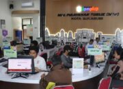 DPMPTSP Kota Sukabumi: Pertumbuhan Investasi Jadi Kunci Peningkatan Retribusi PBG
