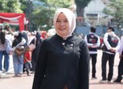 Mengawal Demokrasi, Mengasah Diri: Kisah Yasti Yustia Asih
