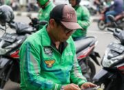 Cerita Perjuangan Driver Ojol Sukabumi di Tengah Kerasnya Jalanan