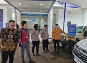 Autofest Sukabumi, 10 Brand Mobil dan Motor Berkumpul