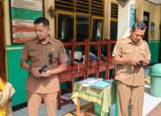 TKA SD Dimulai, 5.329 Siswa Ikuti Ujian di Kota Sukabumi