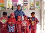 Nurma Hilmiyah, Guru PAUD yang Menemukan Makna Pengabdian dari Hal Sederhana