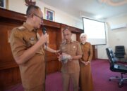 Filantropi dan Wakaf Jadi Andalan Ayep Zaki Dorong Kesejahteraan