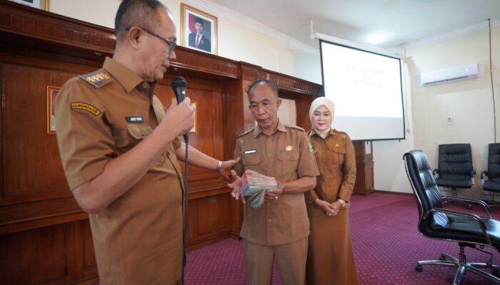 Filantropi dan Wakaf Jadi Andalan Ayep Zaki Dorong Kesejahteraan