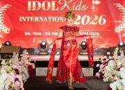 Langkah Kecil Nadia Siswi SDN Cipanengah Sukabumi, Menembus Panggung Internasional