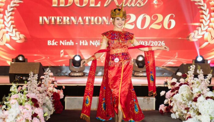 Langkah Kecil Nadia Siswi SDN Cipanengah Sukabumi, Menembus Panggung Internasional