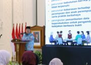 Bappenas-UNFPA Fokus Turunkan Angka Kematian Ibu
