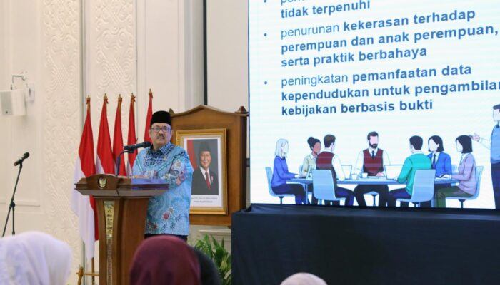 Bappenas-UNFPA Fokus Turunkan Angka Kematian Ibu