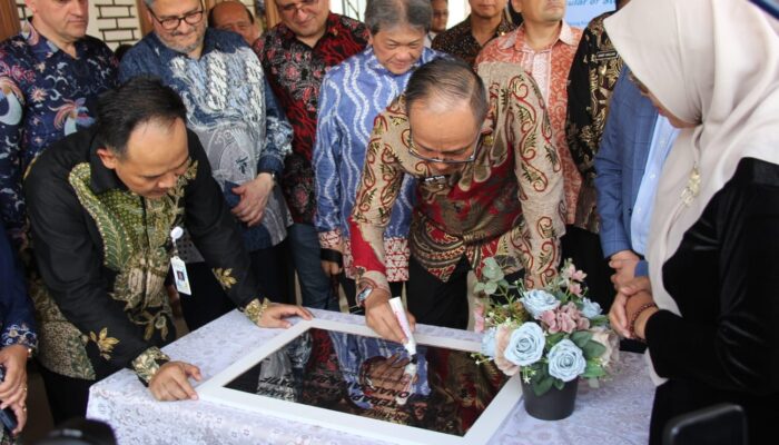RSUD R. Syamsudin Hadirkan Layanan Stem Cell dan Sekretom