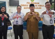 16 Perusahaan Ikut Job Fair Kota Sukabumi, Gaji Hingga Rp10 Juta