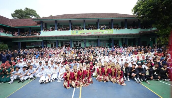 Guru Sukabumi Siap Dikirim ke Luar Negeri