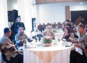 DPRD Kota Sukabumi Soroti Diplomasi Daerah