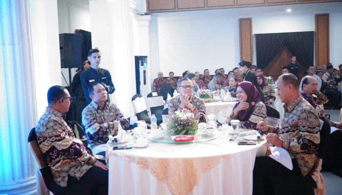 DPRD Kota Sukabumi Soroti Diplomasi Daerah